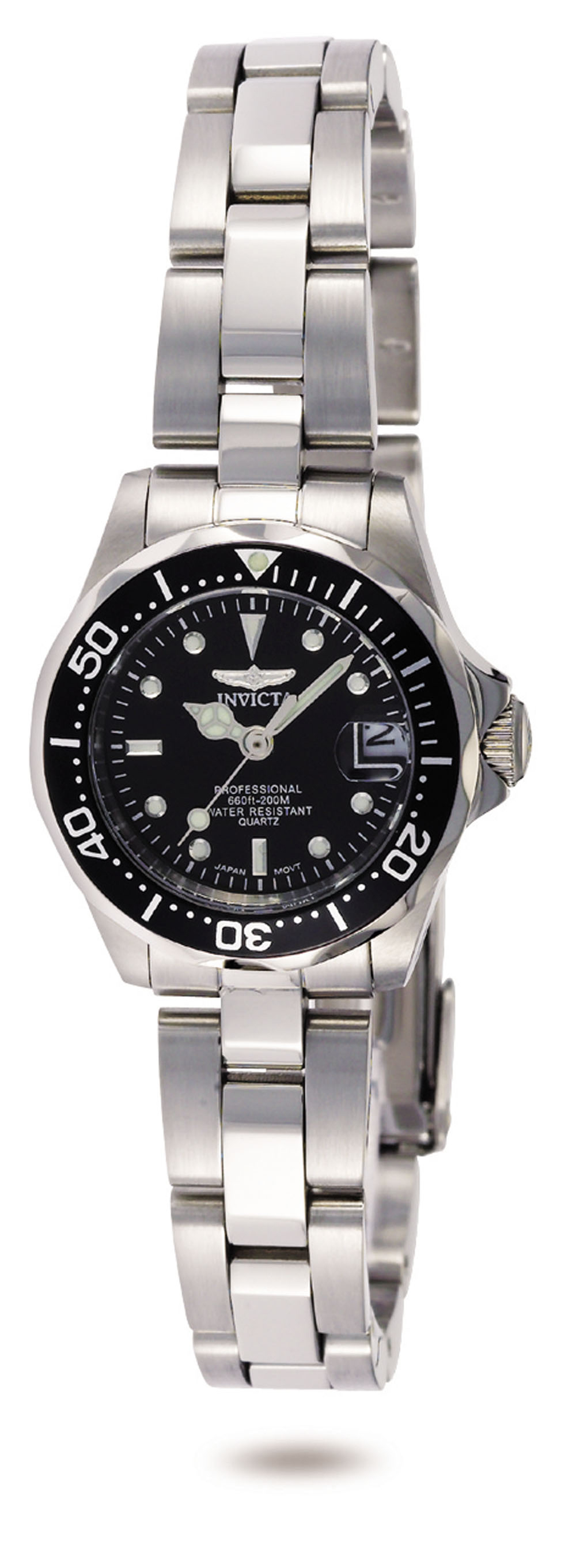 Invicta 25MM Women