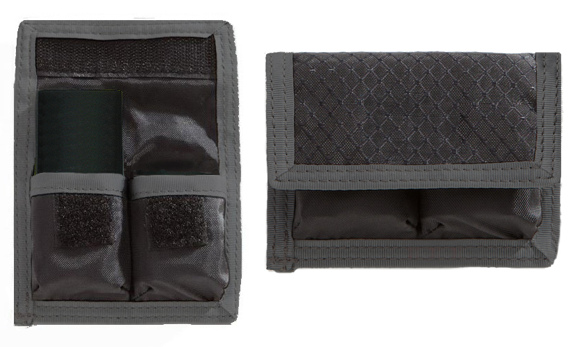 camera battery pouch