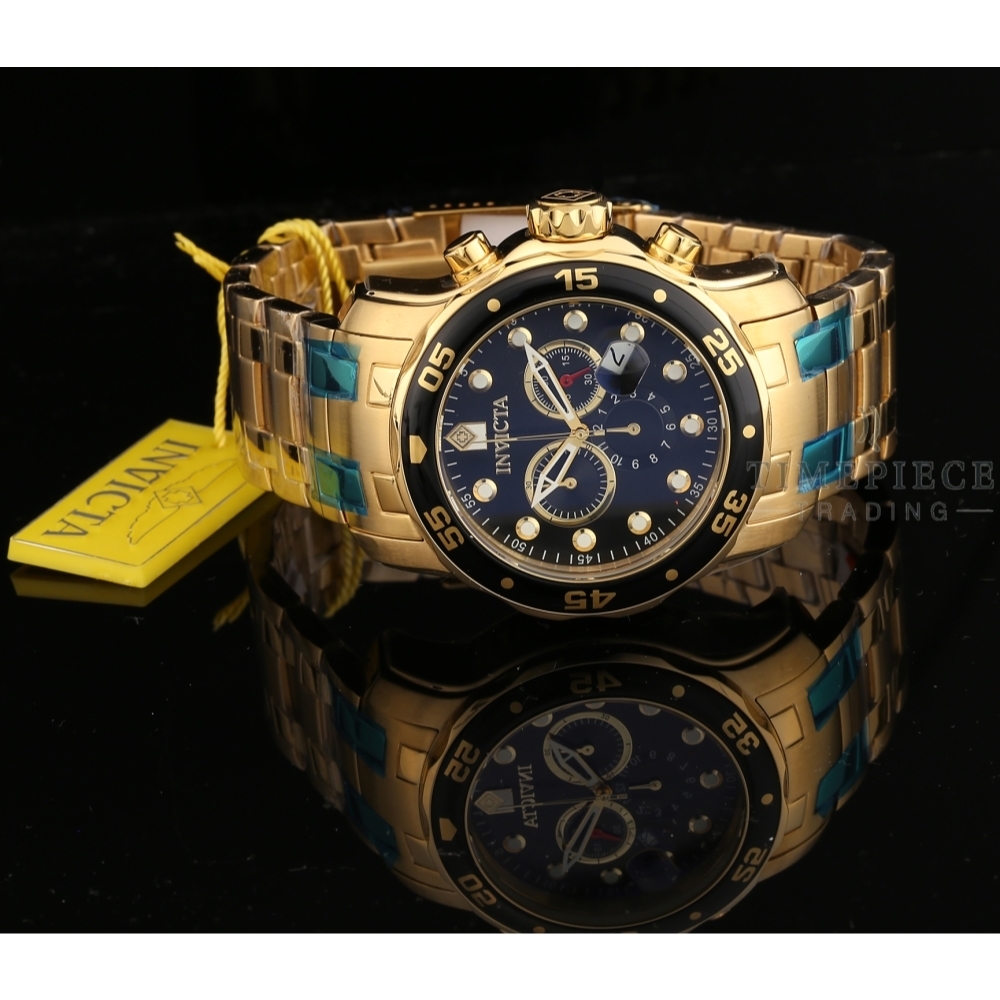 Todo 33+ Imagen de fondo reloj salvi 18k gold plated precio Lleno