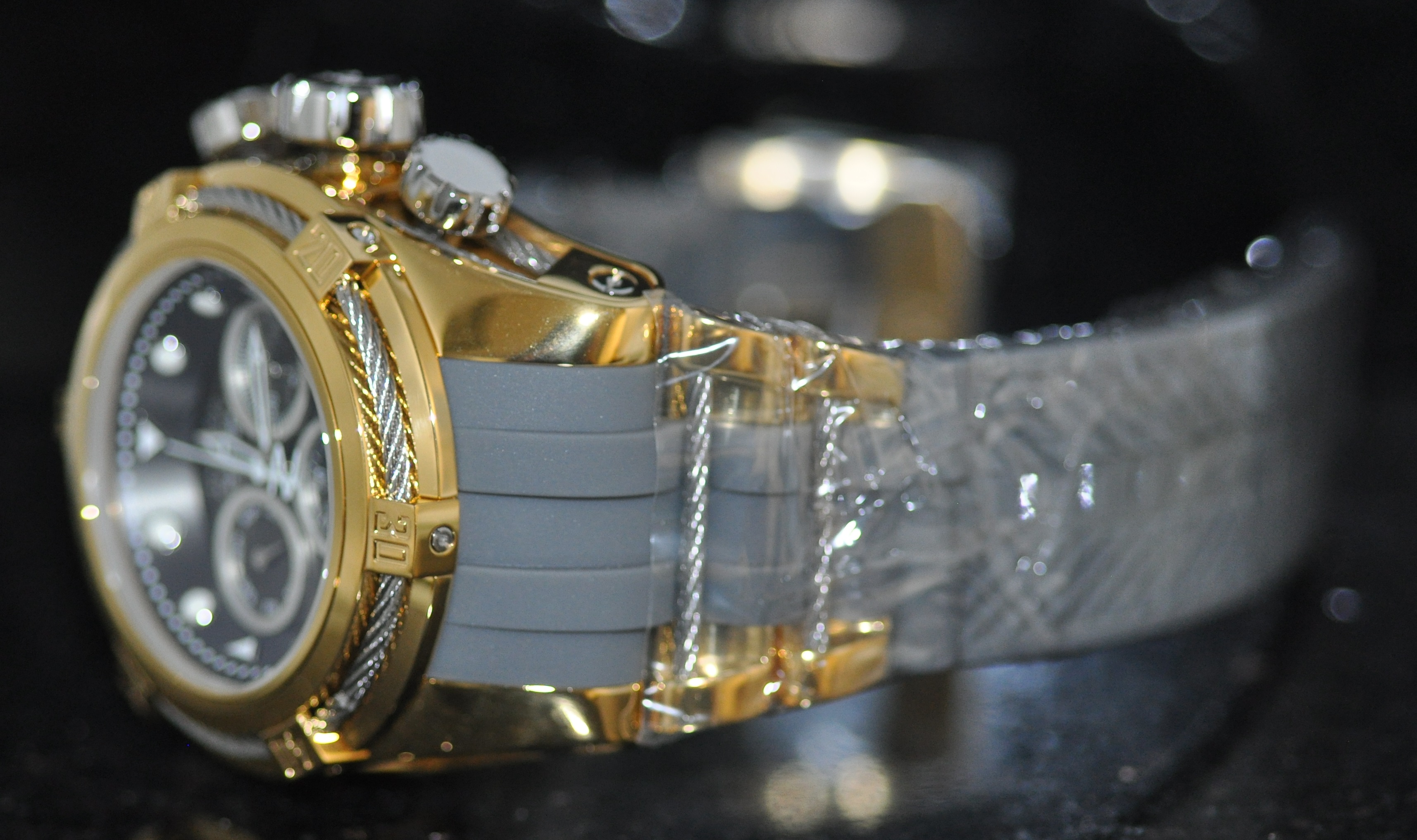 invicta bolt sport reserve