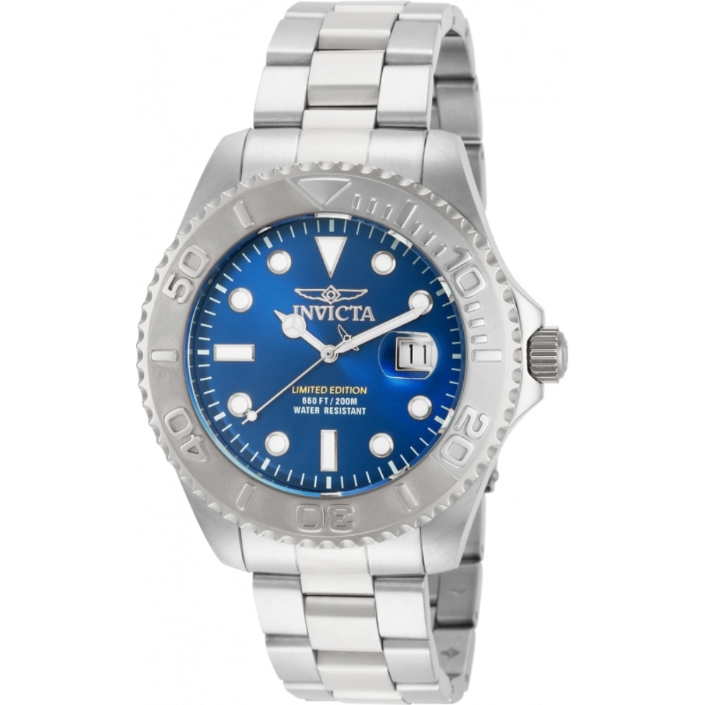 invicta on line