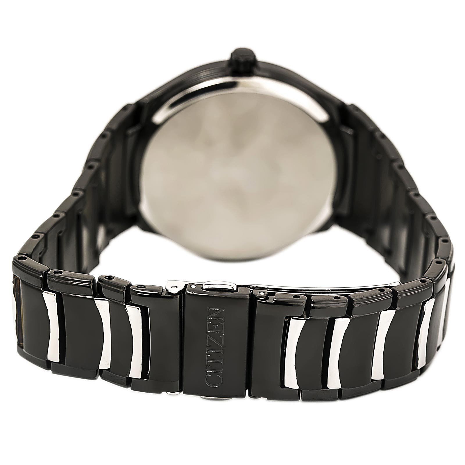 citizen paradigm black