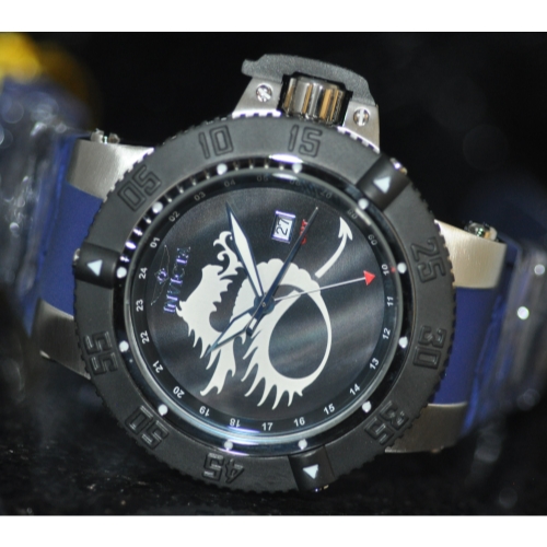 invicta subaqua sport watch