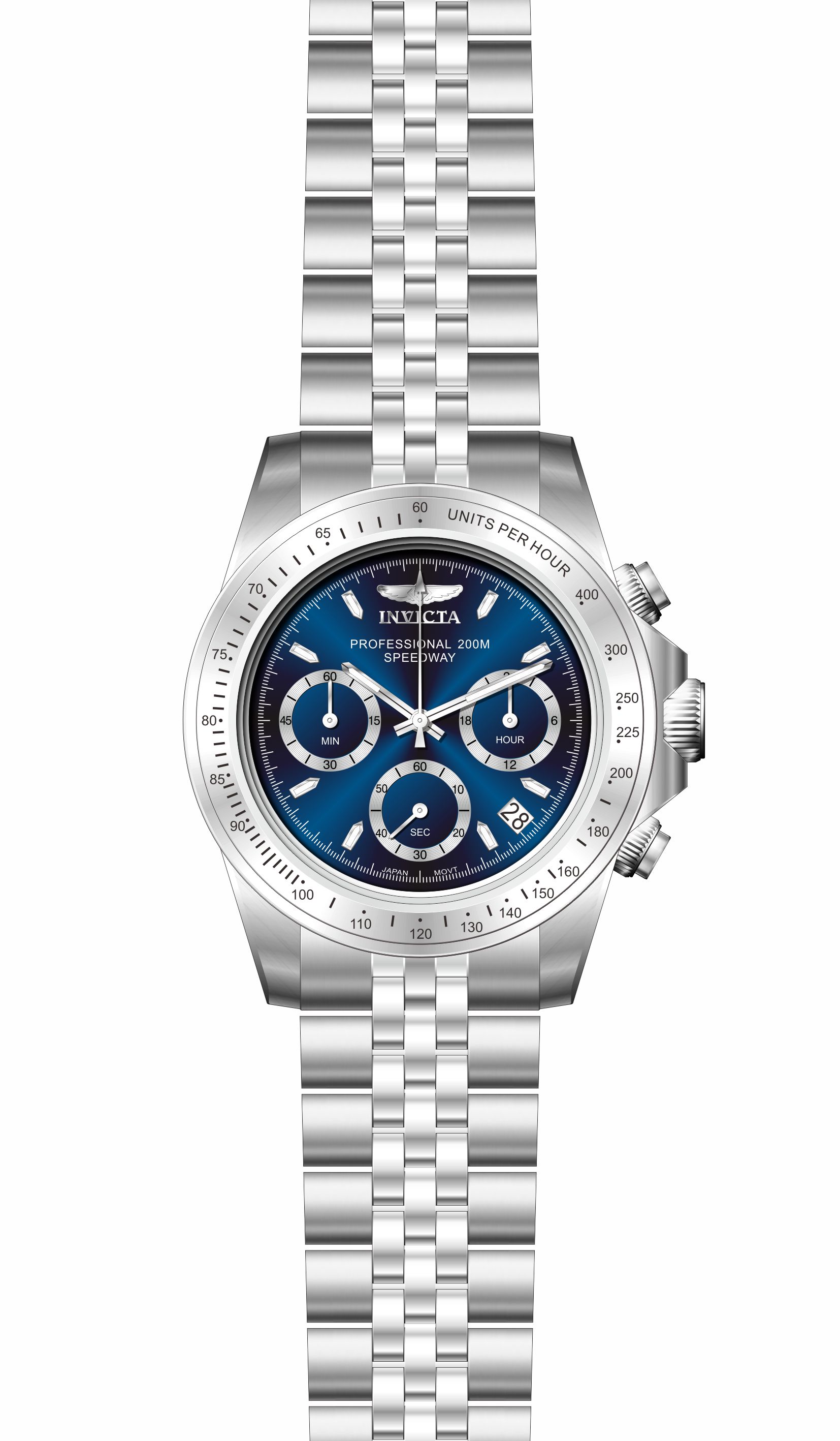 speed time sports 3099sl06