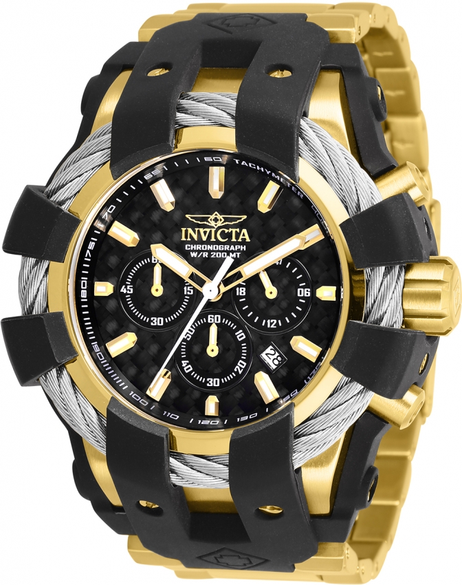 invicta bolt sport reserve
