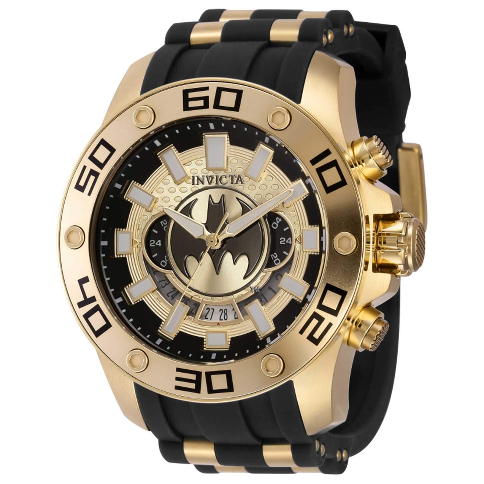 Discount invicta 2025 mens watches