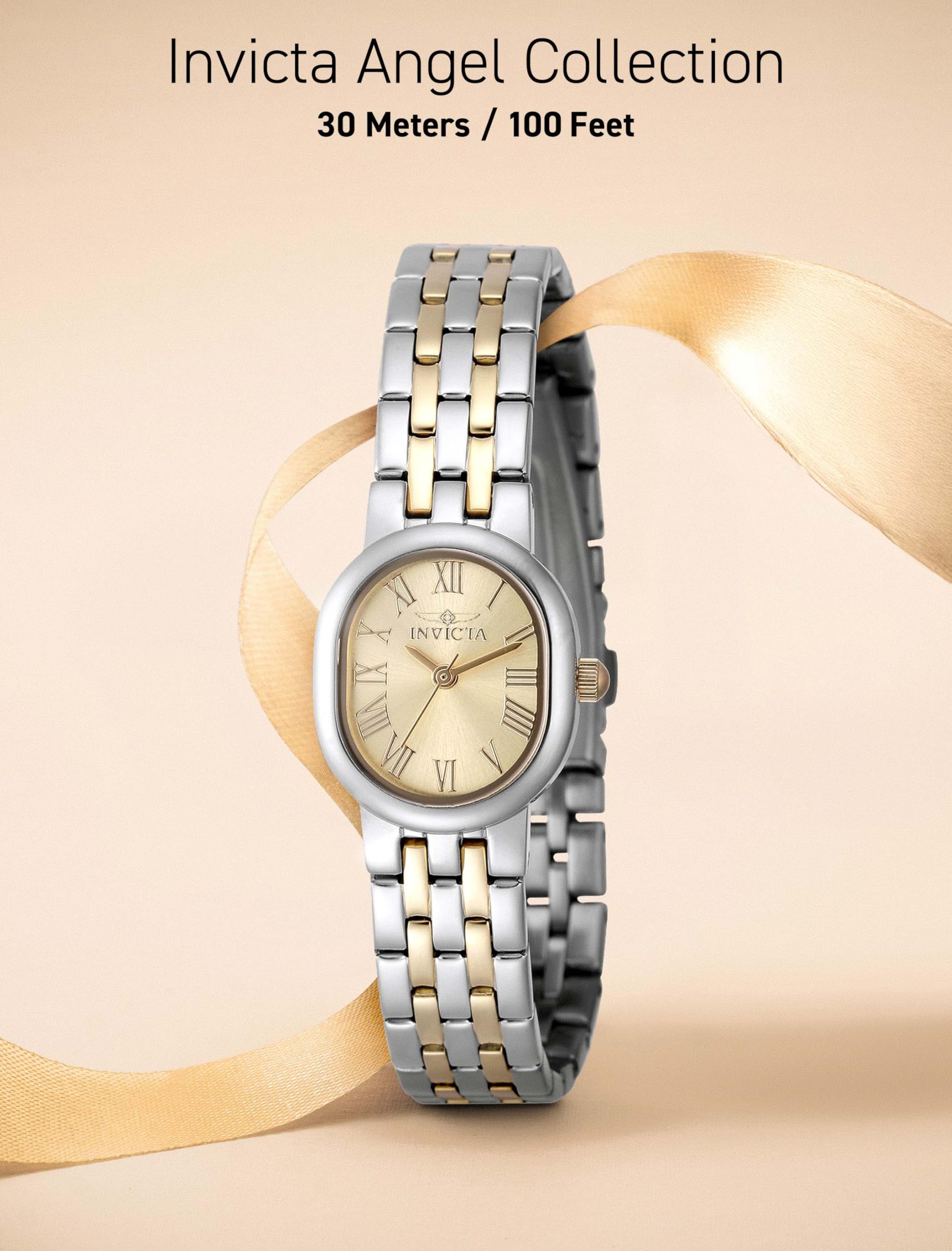 Invicta Women display picture 1